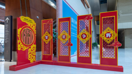 开封市博物馆举办《风雅宋》宋代文物展