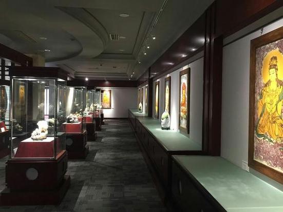 工程和技术研究与试验发展;组织文化艺术交流活动;承办展览展示活